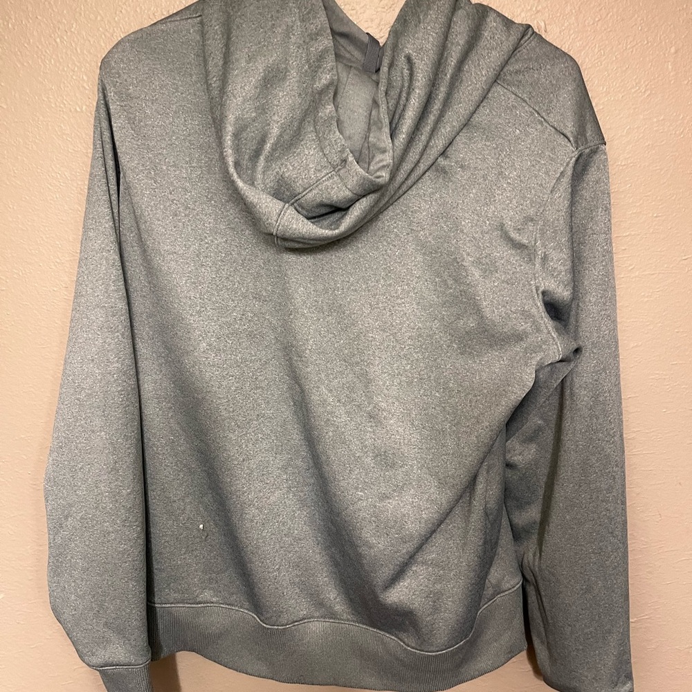 Under armor sweatshirt